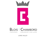 logo-bloischambord blois chambord
