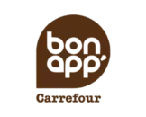 CarrefourBonApp-325x260 logo Carrefour Bon App'